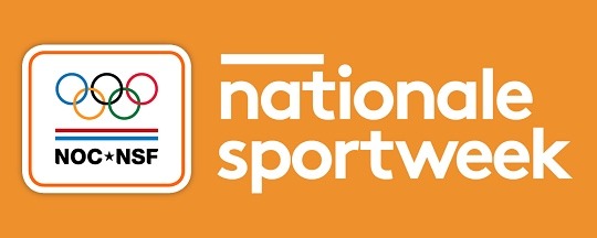 NOC*NSF Nationale Sportweek